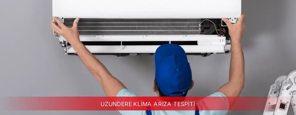 Uzundere İlçemi Dijitsu Klima Arıza Tespiti