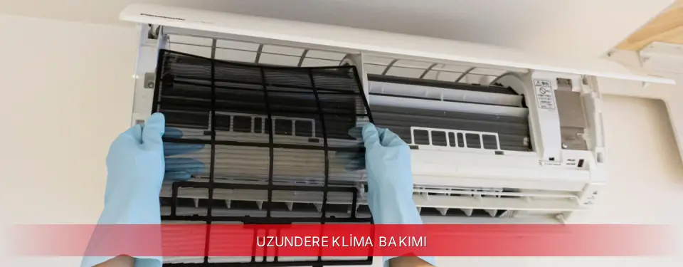 Uzundere İlçemi Dijitsu Klima Bakımı