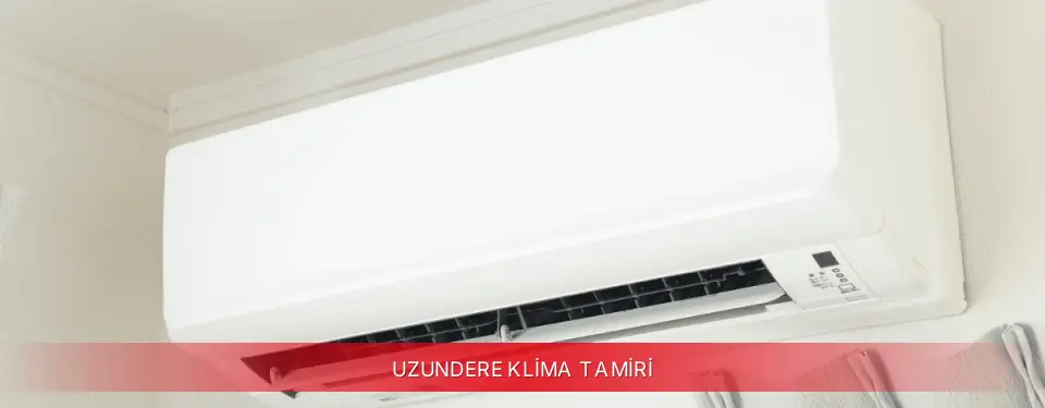 Uzundere İlçemi Dijitsu Klima Tamiri