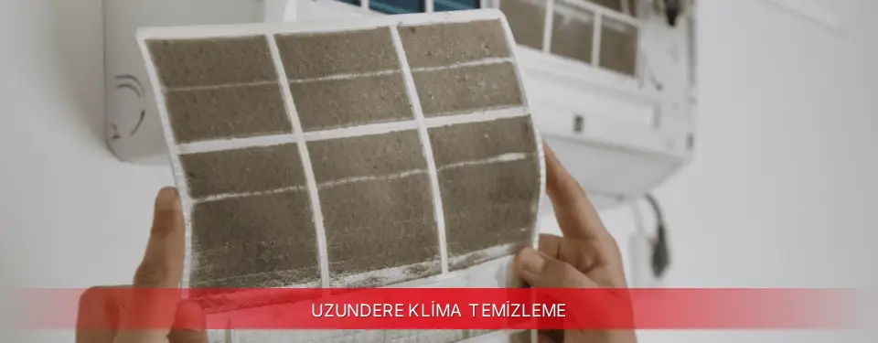 Uzundere İlçemi Dijitsu Klima Temizleme